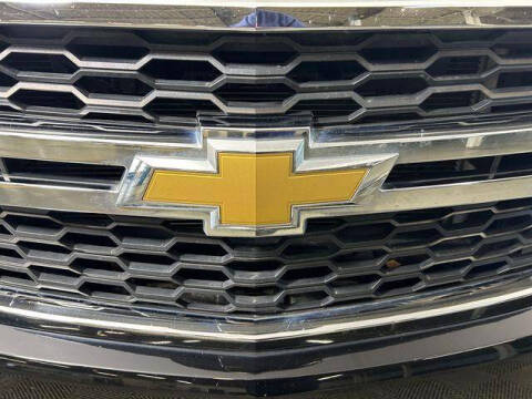 2015 Chevrolet Tahoe LS