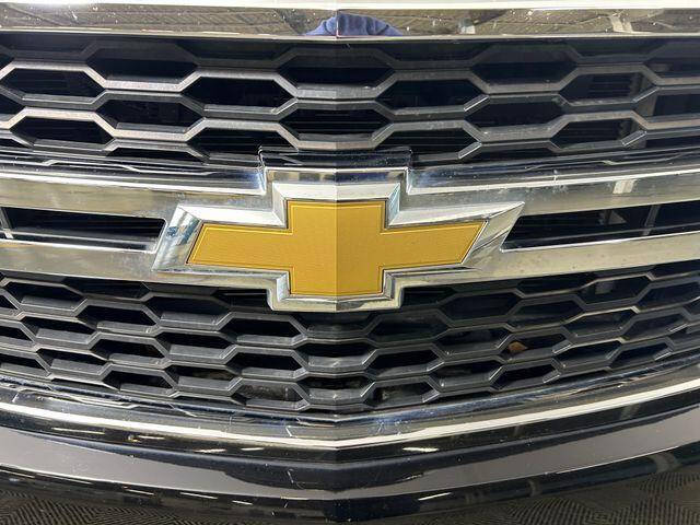 2015 Chevrolet Tahoe LS