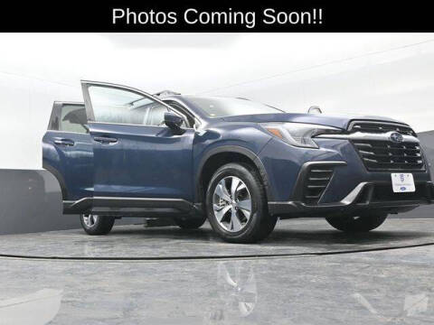 2024 Subaru Ascent Premium 7-Passenger