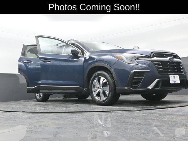 2024 Subaru Ascent Premium 7-Passenger