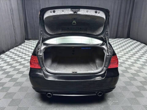 2010 BMW 3 Series 335i