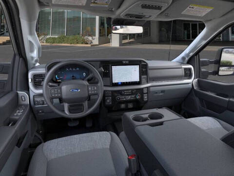 2026 Ford F-350 Super Duty XLT