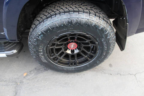 2014 Toyota 4Runner SR5