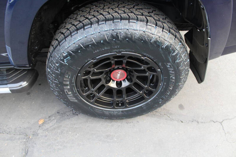 2014 Toyota 4Runner SR5