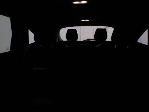 2017 Acura MDX SH-AWD w/Tech