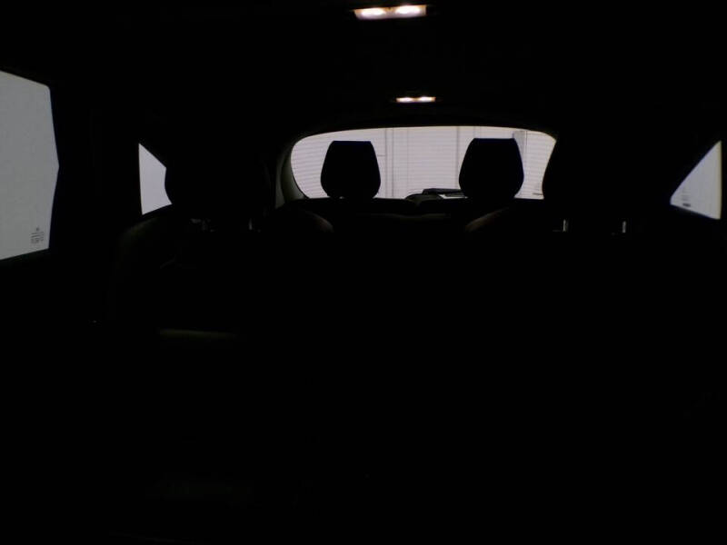 2017 Acura MDX SH-AWD w/Tech