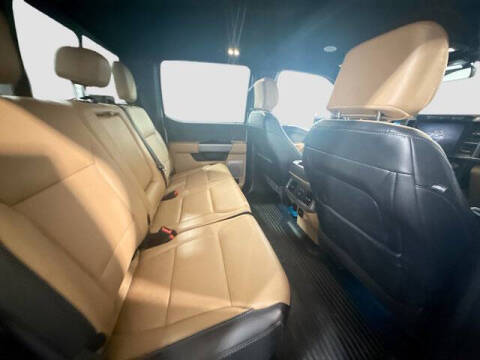 2023 Ford F-350 Super Duty