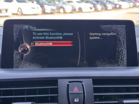 2016 BMW 2 Series M235i