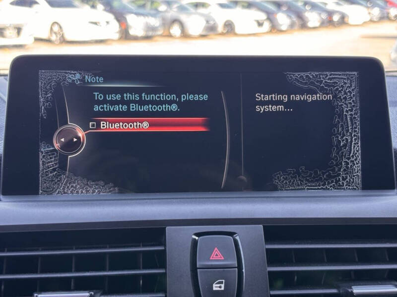 2016 BMW 2 Series M235i