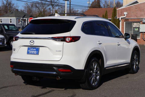 2019 Mazda CX-9 Signature