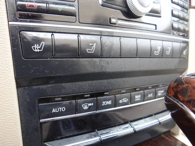 2011 Mercedes-Benz E-Class E 350