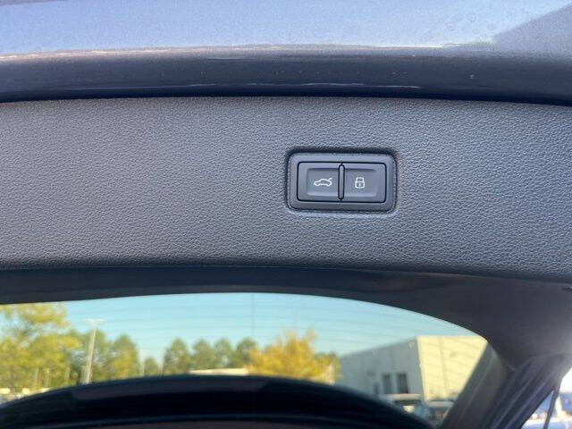 2026 Audi Q7 quattro Premium 55 TFSI