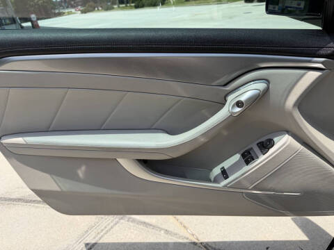2014 Cadillac CTS 3.6L