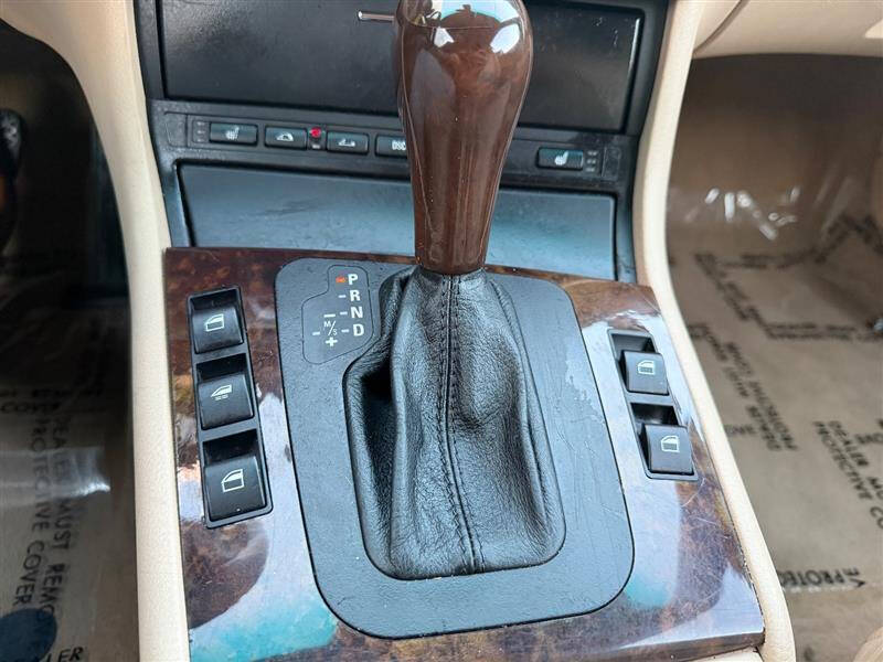 2004 BMW 3 Series 330Ci