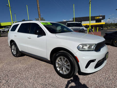 2023 Dodge Durango SXT