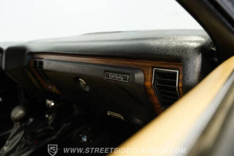 1974 Buick Century