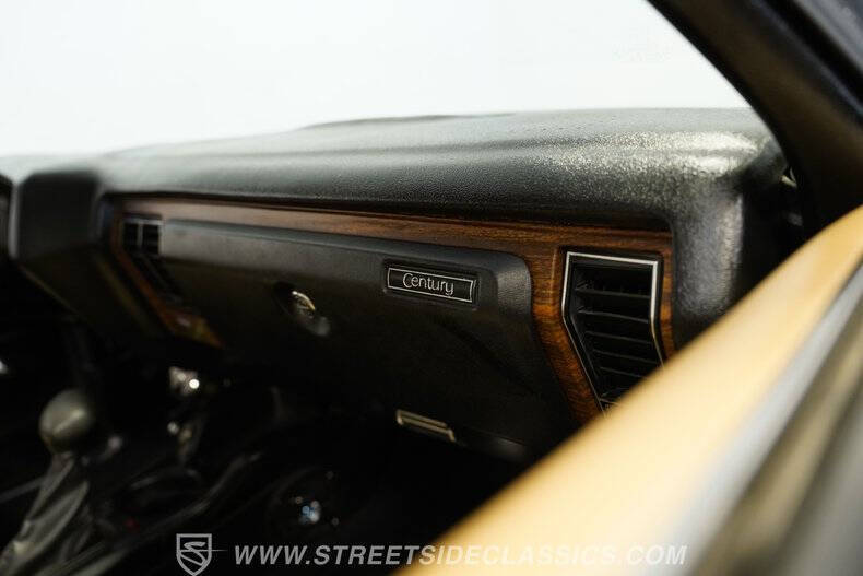 1974 Buick Century