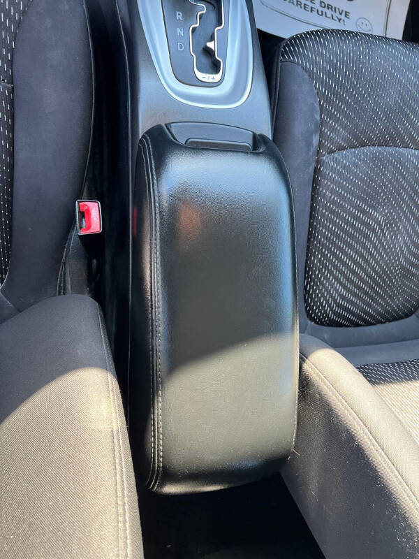 2015 Dodge Journey American Value Package