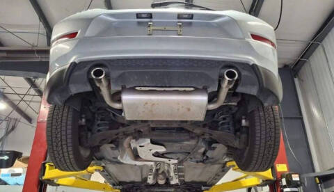 2013 Volvo C30 T5 Premier