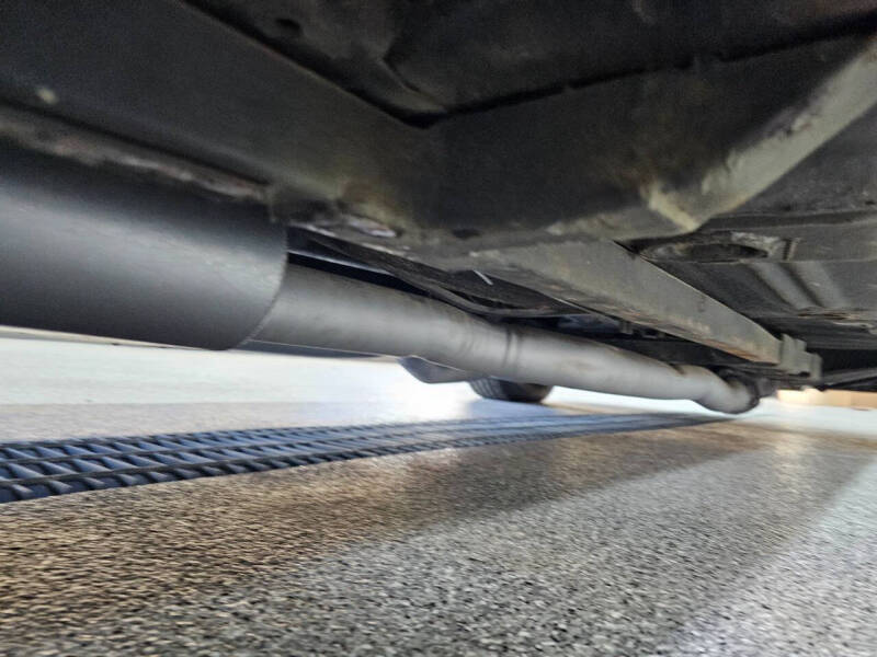 1969 Ford Mustang Boss 302