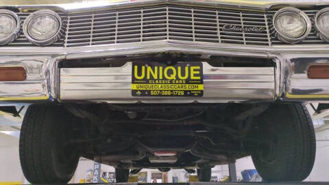 1964 Chevrolet Impala