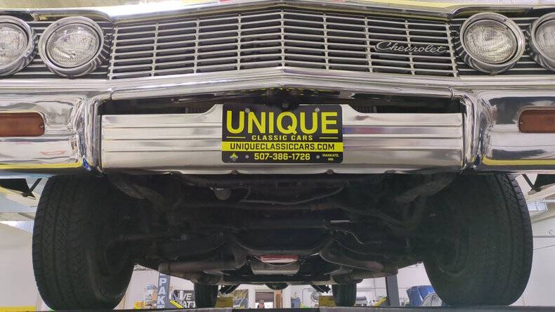 1964 Chevrolet Impala