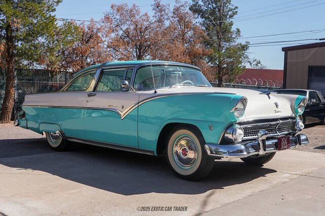 1955 Ford Fairlane