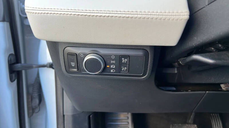 2021 Ford Mustang Mach-E Premium First Edition