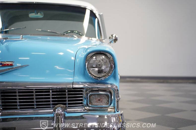 1956 Chevrolet 210