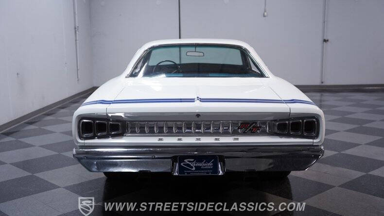1968 Dodge Coronet