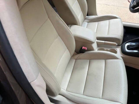 2011 Volkswagen Jetta SportWagen SE PZEV