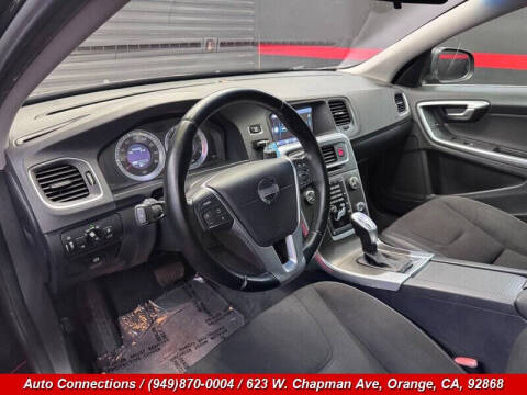 2013 Volvo S60 T5