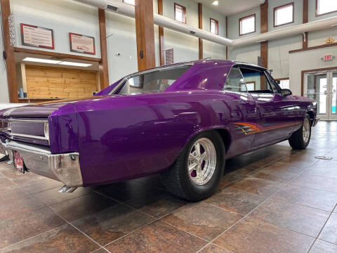 1966 Chevrolet Chevelle