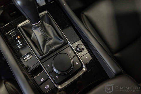 2025 Mazda Mazda3 Sedan 2.5 S Preferred