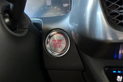 2025 Acura ADX w/A-SPEC