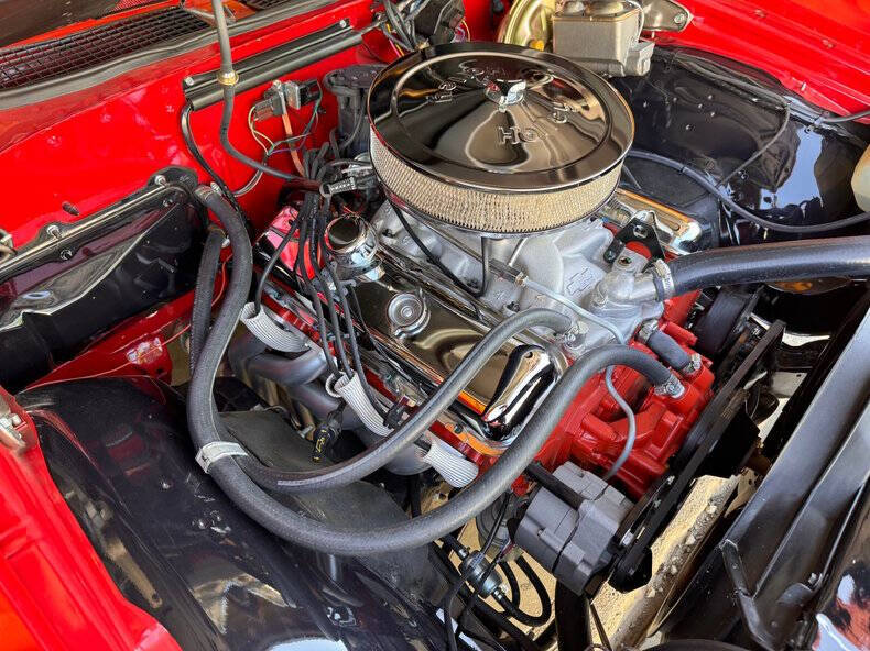 1971 Chevrolet Chevelle