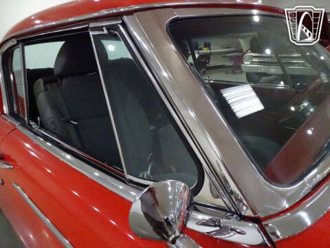 1957 Studebaker Golden Hawk