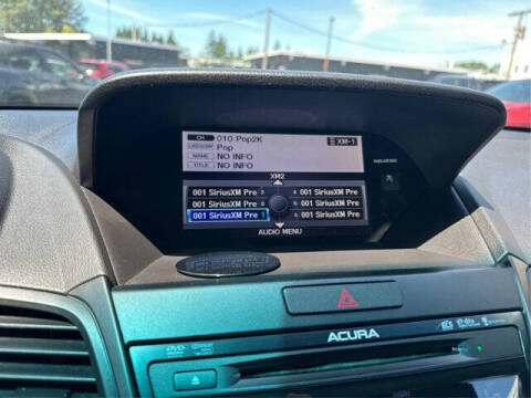 2014 Acura RDX w/Tech