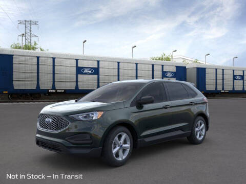 2023 Ford Edge for sale at Mac Haik Ford Pasadena in Pasadena TX