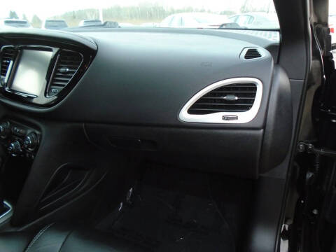 2013 Dodge Dart Limited