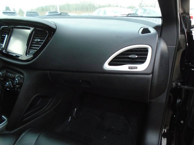 2013 Dodge Dart Limited