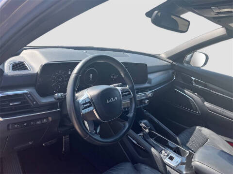 2024 Kia Telluride SX X-Pro