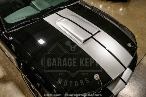 2007 Ford Mustang GT Premium