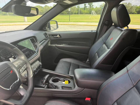 2023 Dodge Durango