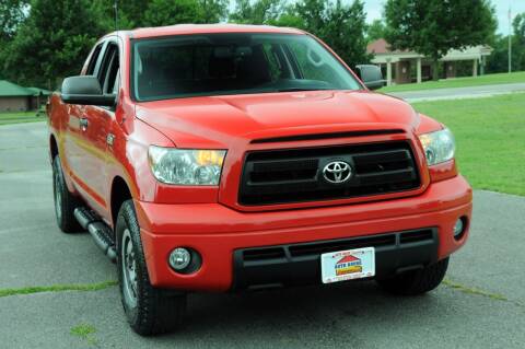 2013 Toyota Tundra for sale at Auto House Superstore in Terre Haute IN