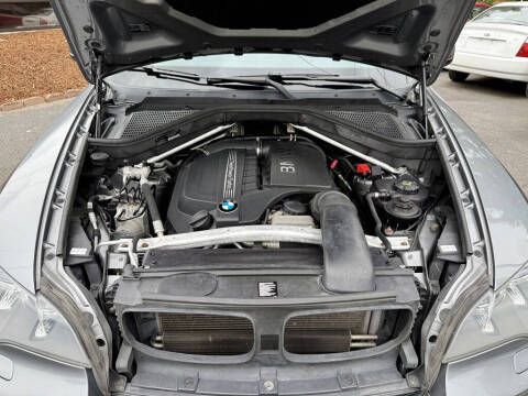 2013 BMW X5 xDrive35i