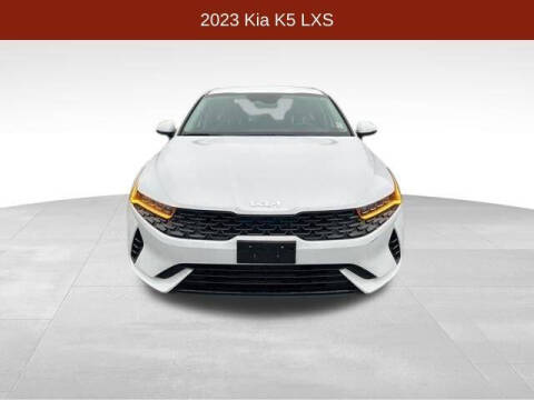 2023 Kia K5 LXS