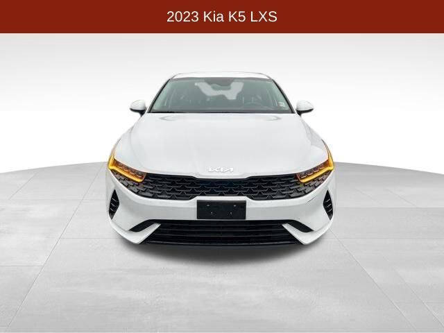2023 Kia K5 LXS