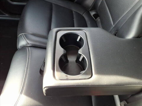 2021 Ford Escape Plug-In Hybrid SEL