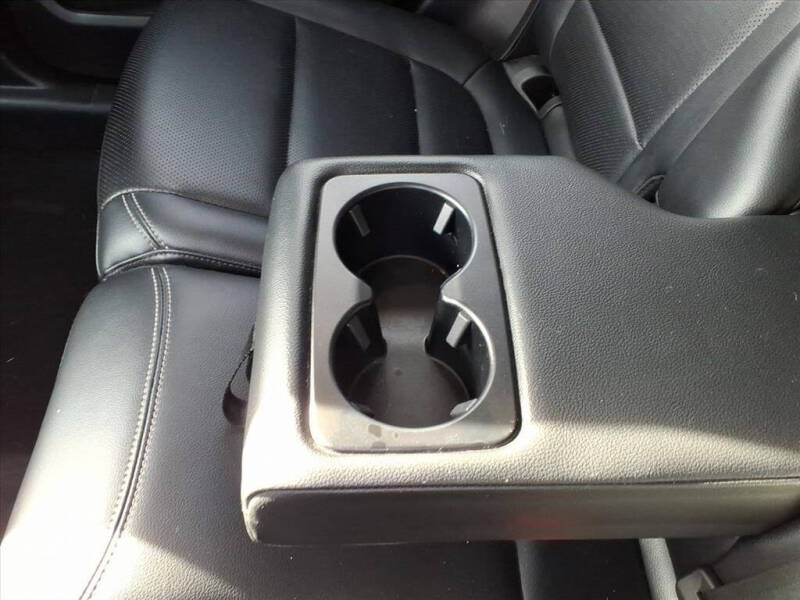 2021 Ford Escape Plug-In Hybrid SEL